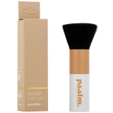 Paalm Pinceau Kabuki Visage et Corps