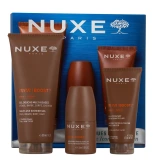 Nuxe Men Boost Gel Hydratant Défatigant Éclair