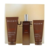 Nuxe Men Boost Gel Douche Multi-Usages