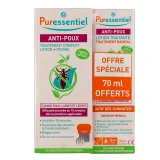 Pouxdoux Shampooing Quotidien Bio