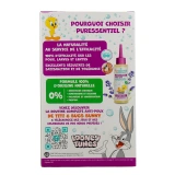 Pouxdoux Shampooing Quotidien Bio