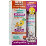 Pouxdoux Shampooing Quotidien Bio