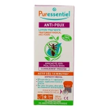 Pouxdoux Shampooing Quotidien Bio