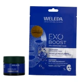 Weleda Crème de Jour Redensifiante Gentiane Bio
