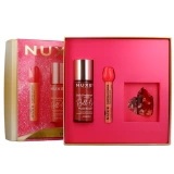 Nuxe Huile Prodigieuse Or Florale