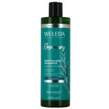 Weleda Après-Shampooing Revitalisant au Romarin