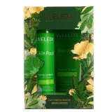 Weleda Gel De Douche