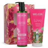 Weleda Gel De Douche