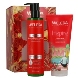 Weleda Gel De Douche
