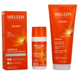 Weleda Gel De Douche