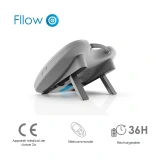 Paingone Fllow-expert électrothérapie et stimulation circulatoire