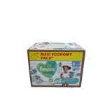 Pampers Harmonie Couches Bébé