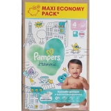 Pampers Harmonie Couches Bébé