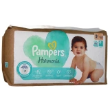 Pampers Harmonie Couches Bébé