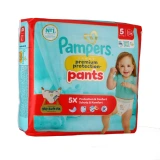 Pampers Harmonie Couches Bébé