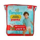 Pampers Harmonie Couches Bébé