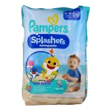 Pampers Splashers