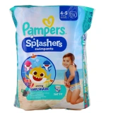 Pampers Splashers
