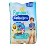 Pampers Splashers