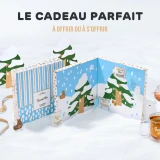 Panda Tea Calendrier de l'Avent