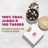 Panda Tea Calendrier de l'Avent