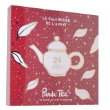 Panda Tea Calendrier de l'Avent
