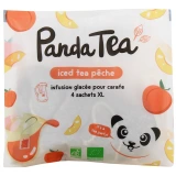 Panda Tea Iced Tea Infusion glacée