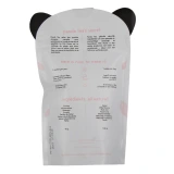 Panda Tea Infusion Pink Power