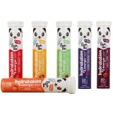 Panda Tea Pastilles Hydratation