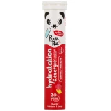 Panda Tea Pastilles Hydratation