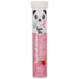 Panda Tea Pastilles Hydratation