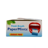 PaperMints Haleine Fraîche Sans Sucre
