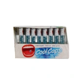 PaperMints Haleine Fraîche Sans Sucre