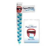 PaperMints Haleine Fraîche Sans Sucre
