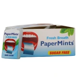 PaperMints Haleine Fraîche Sans Sucre