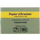 Papier d'Arménie