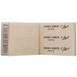Papier d'Arménie