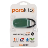 Parakito Clip Anti-Moustiques