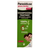 Parasidose Shampoing 2 en 1