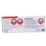 Parodontax Dentifrice Fraîcheur Intense