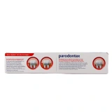 Parodontax Dentifrice Protection Fluor