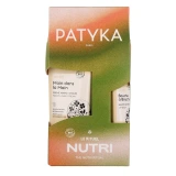 Patyka Crème Mains et Ongles Main dans la Main