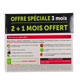 Pectiligne Ventre Plat