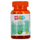Pediakid Gommes P'tit Biotic