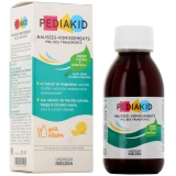 Pediakid Mal des transports