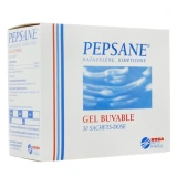 Pepsane Gel Buvable Menthe