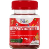 Petit Chêne Multivitamines