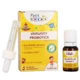 Petit Chêne Probiotiques Immunité