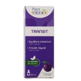 Petit Chêne Transit