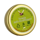 Pharmavoyage Bougie Anti-Moustiques